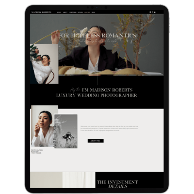 Madison-Showit-Website -Template-for-Photographers
