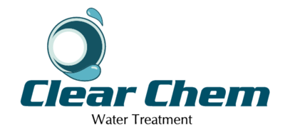 Clear Chem logo
