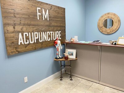 FAQ's from FM Acupuncture