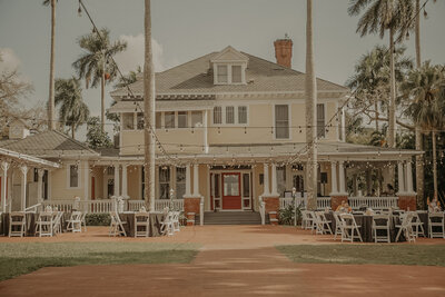 At The Heitman House, we guarantee great history, amazing views, and an incredible waterfront location for your event!