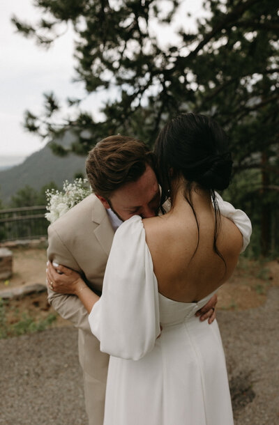 Nebraska and Colorado Wedding Photographer and Coach