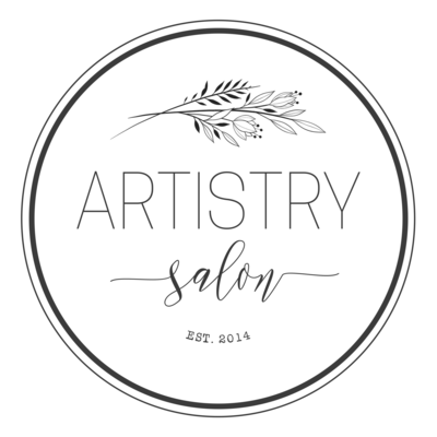 Artistry Salon Logo