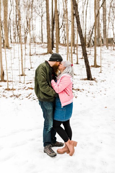 South Bend- Indiana - Engagement Photographer21