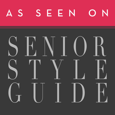 Catie Ronquillo Photography has been featured on Senior Style Guide