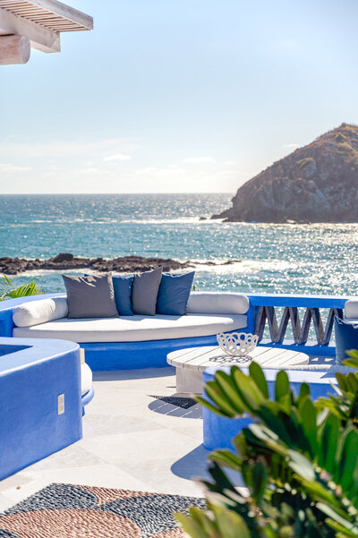 Careyes-Mexico-Properties-Villas-Casita-Azul-Terrace-Lounge-Ocean-View-7766