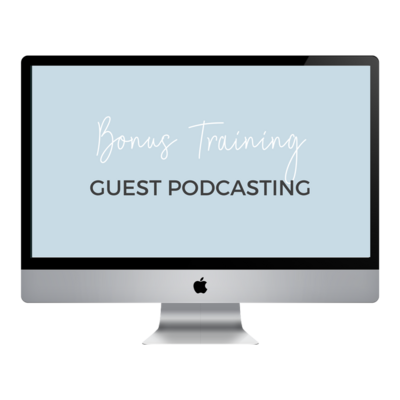 bonus-training-guest-pod
