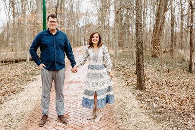 South Bend- Indiana - Engagement Photographer74