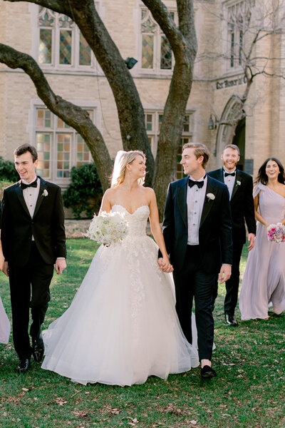 Dallas Wedding Photographers | Sami Kathryn Photography | Portfolio