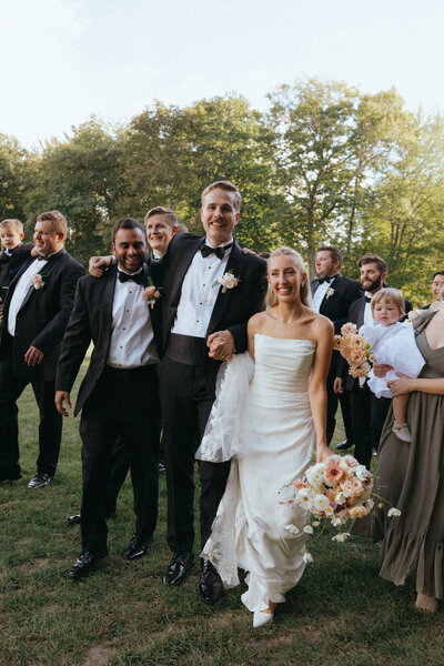 Maine wedding photographer