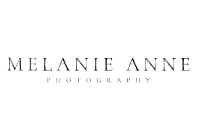 Melanie Anne Photography Logo