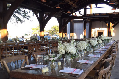 Best Charleston Rehearsal Dinner Venues | Top Recommendations by Pure Luxe Bride