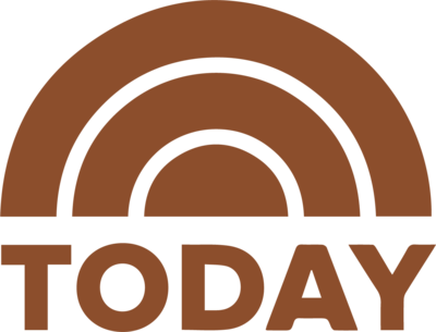 Today show news logo