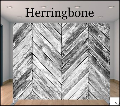 herringbone