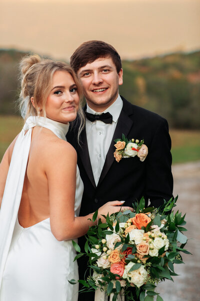 Wedding Photo Gallery by Lukasw & Suzy VanDyke Photography, serving Athen's Georgia.