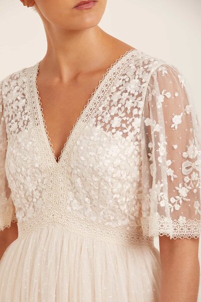 CELESTIARIBBONBODICEANKLEGOWN-ANKLEGOWN-CREAM-NEEDLE_THREAD-3