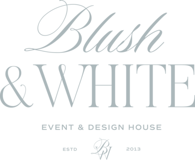 Blush & White Event and Design House