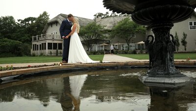 Wedding FIlmed By Wedding Videographers in MN