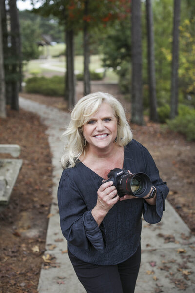 Tamma Smith, South Carolina photographer
