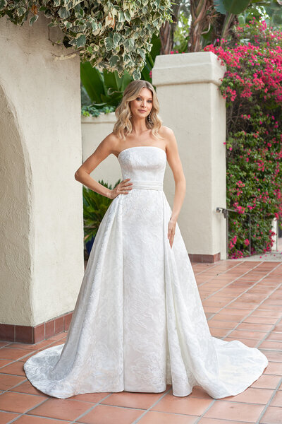 Jasmine | Woodbury, Minnesota Wedding Dresses | Our Shop Bridal