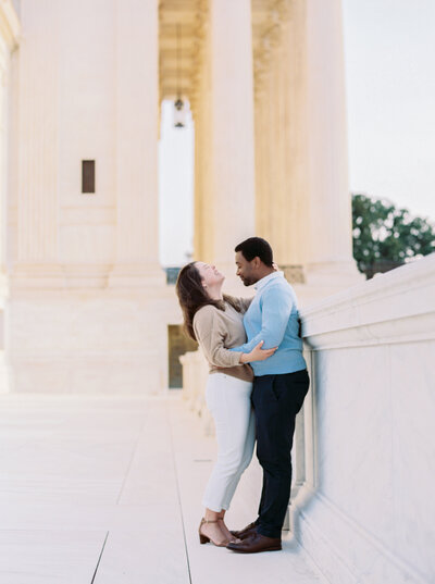 Emily March Photography Wilmington, North Carolina and Destination Wedding Engagement Photographer Heirloom Photography for Memorable Gatherings Light Airy Sentimental Imagery Images Weddings Chelsea+Nick_019