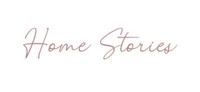 Home stories by Chriske logo groen