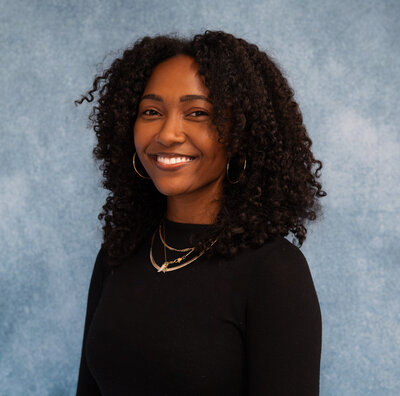 Headshot of Tina Steiner, FOL Round Rock Secretary