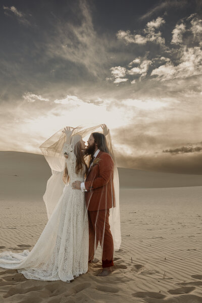 Great Sand Dunes National Park Elopement Photographer Photography Photos