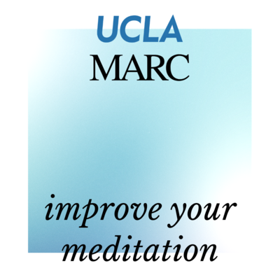 self paced course improve your meditation