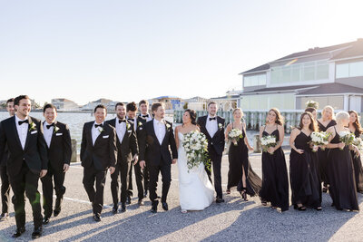 View on the Hudson, Piermont NY Wedding photographer Siobhan Stanton Photography