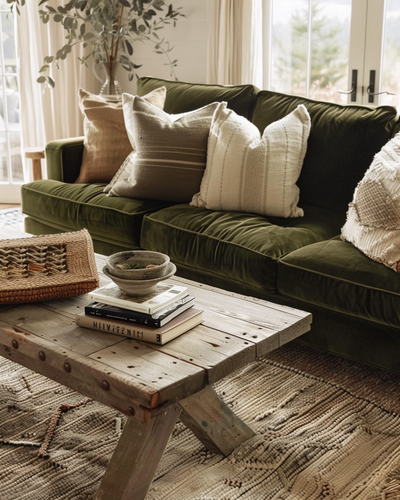 Olive Aesthetic 37