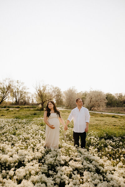 Utah Photographer who captures a session at Silver Lake | Lxclusives Photography