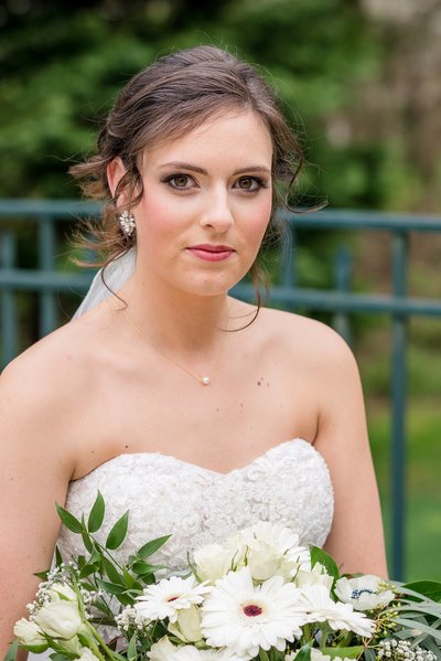 Quiet Waters Park Wedding Maryland by Lindsey Markle Photography