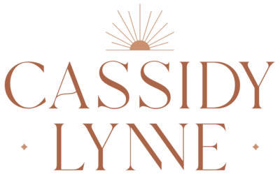 cassidy lynne education logo