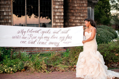 Heart's Content Events - Virginia Maryland DC Wedding and Event Planner - Marriage Coach - Adrienne Rolon - Photo1