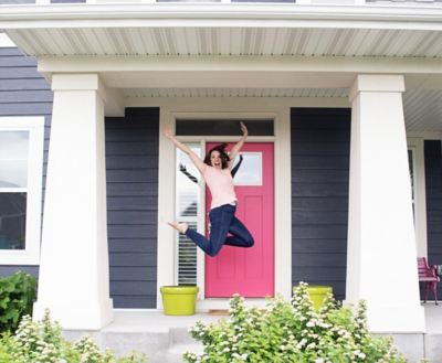 Tessie Fay | Learn How to Create a Joyful Home