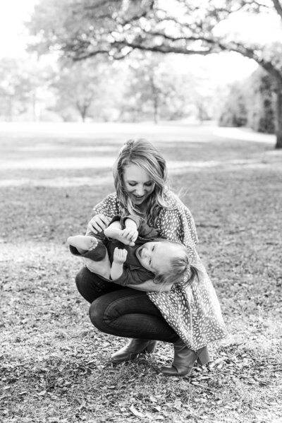 Mom Hub | Resources for Mamas | Lindsay Davenport