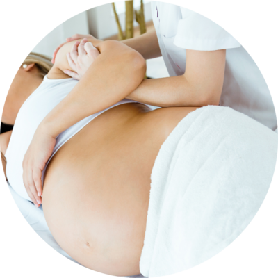 Pregnancy Massage at Elite Therapeutic Massage & Tanning