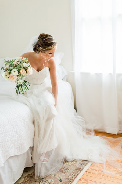 Front Royal Wedding Photographer | Shenandoah Valley Golf Club | Chelsea Schaefer Photography | summer wedding
