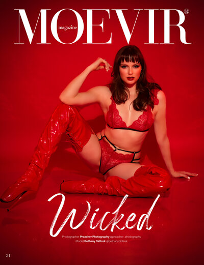 1 Moevir Magazine New Year Issue 202334