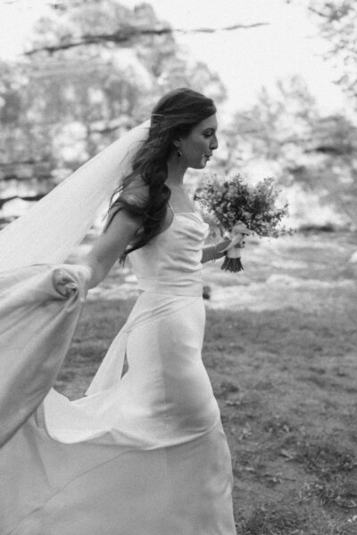 weddings by Amber Vickery Photography