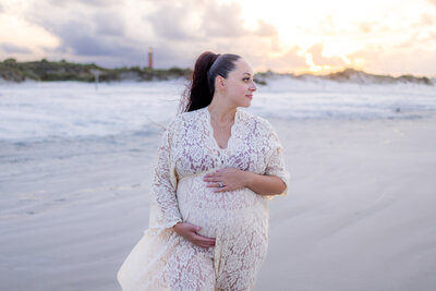 Orlando maternity Photographer