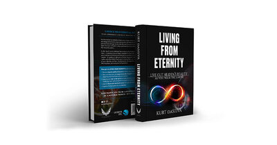 Living from Eternity paperback
