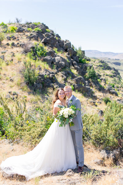 Fontaine Estates Wedding in Yakima, Washington-32