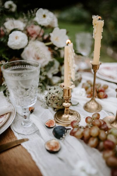 Duke Art Gallery Styled Shoot-135