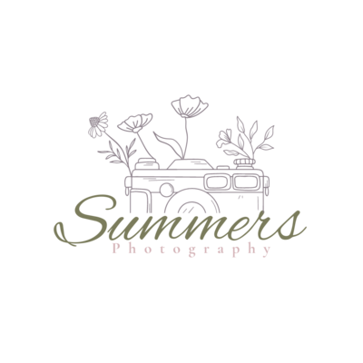 Summers Photography LLC Logo