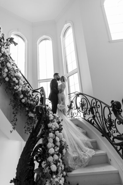 italian luxury wedding | wedding photographers and videographer based in montreal canada