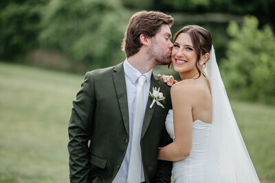 Science Museum of VA Wedding Photos
