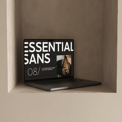 Essential-Sans-cover