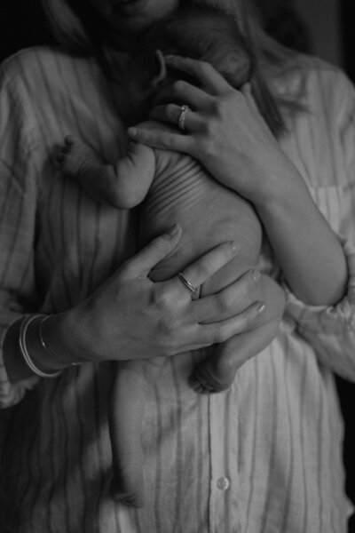 Showit Website Template and Custom Brand and Showit Web Design by With Grace and Gold