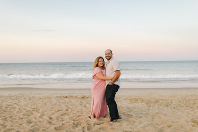 Outer Banks Family Photography